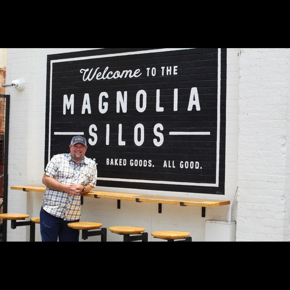 Meet your Posher, Benji